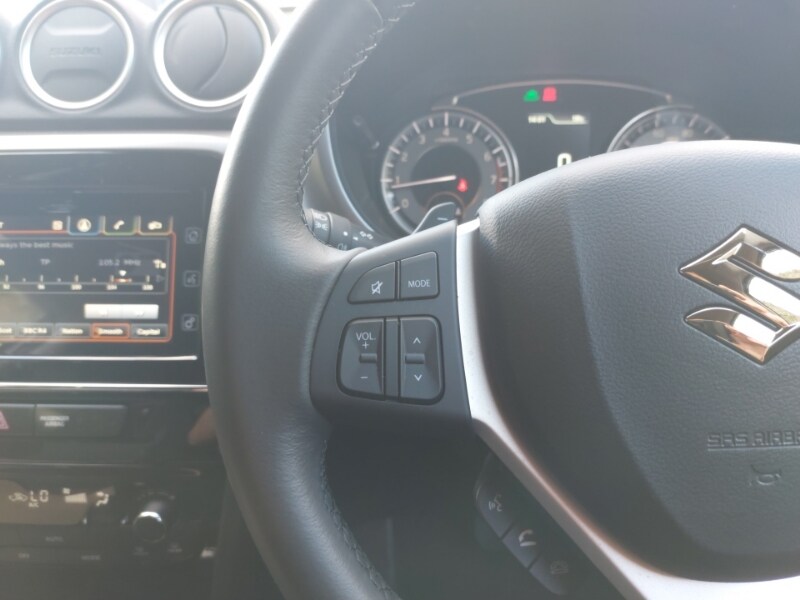 Used Suzuki Vitara 2023 for sale - 77252872: Photo 12