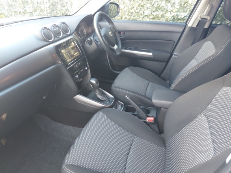 Used Suzuki Vitara 2023 for sale - 77252872: Photo 5