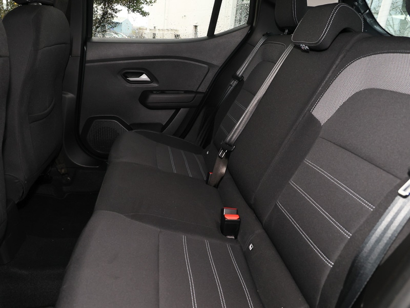 Used Dacia Sandero 2023 for sale - 76656872: Photo 6