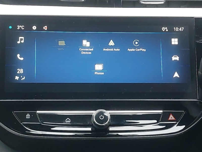 Used Vauxhall Corsa 2023 for sale - 77142628: Photo 10