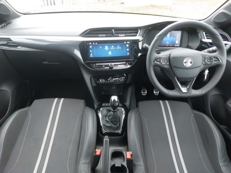 Used Vauxhall Corsa 2023 for sale - 77142628: Photo 2