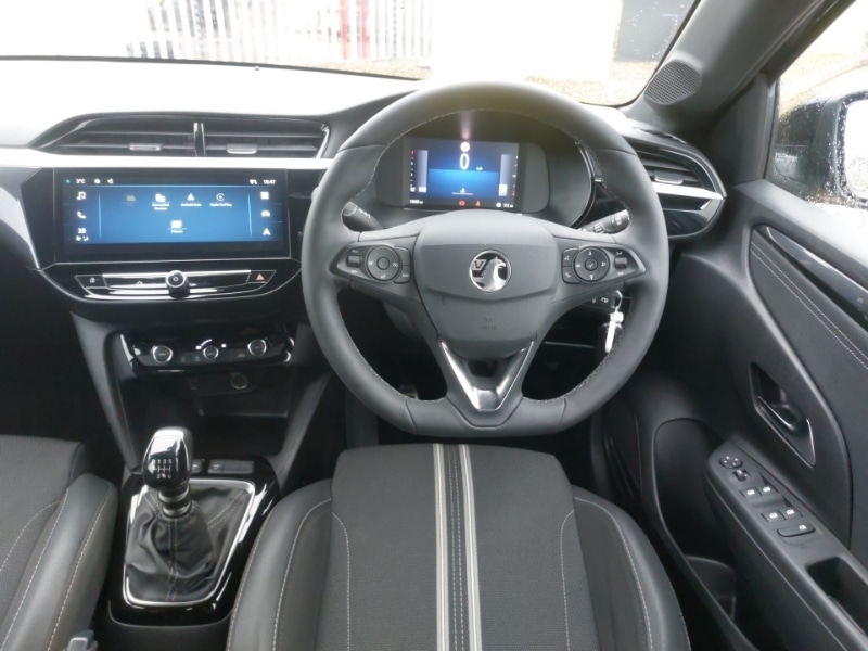 Used Vauxhall Corsa 2023 for sale - 77142628: Photo 7