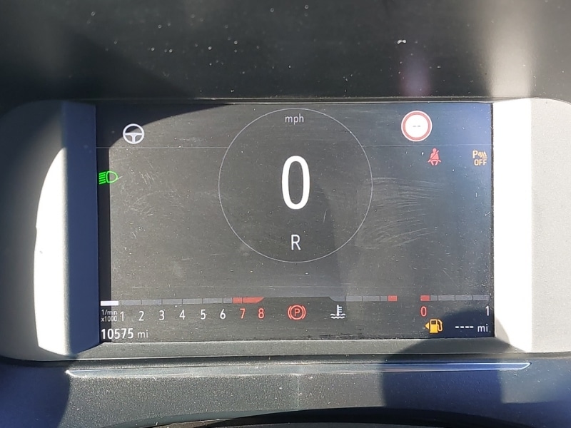 Used Vauxhall Corsa 2022 for sale - 76397615: Photo 11