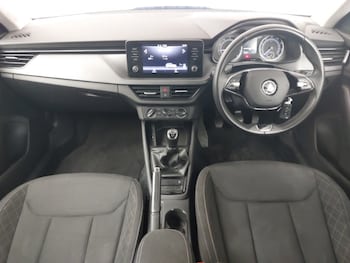 Used Skoda Kamiq 2022 for sale - 78474211: Photo
