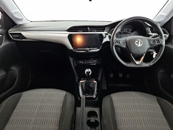 Used Vauxhall Corsa 2022 for sale - 75518373: Photo