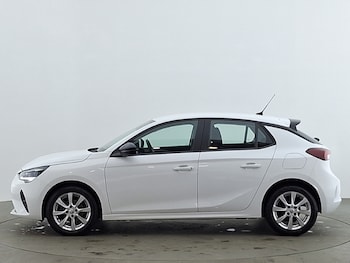 Used Vauxhall Corsa 2022 for sale - 75518373: Photo