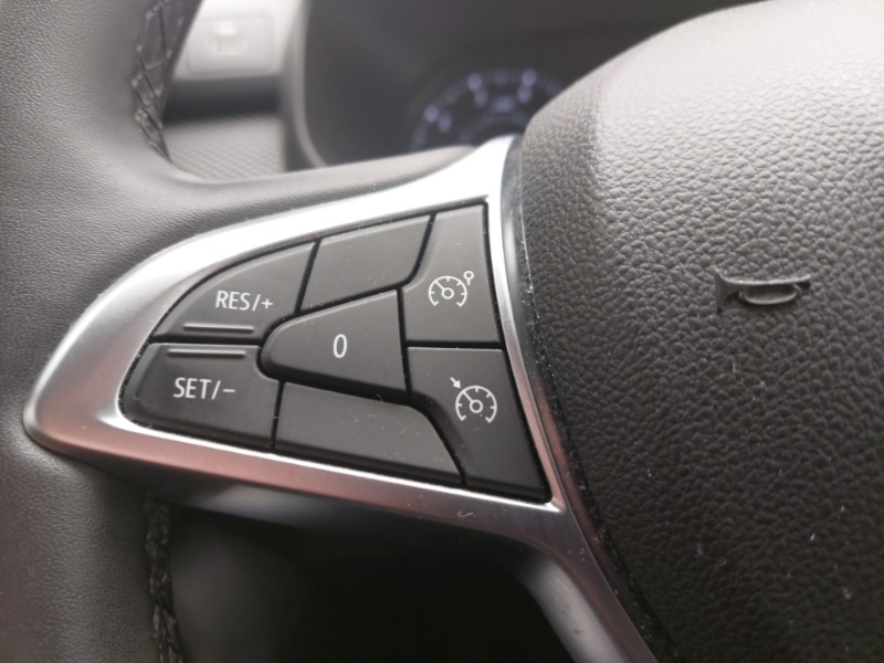 Used Dacia Sandero 2021 for sale - 77197047: Photo 12