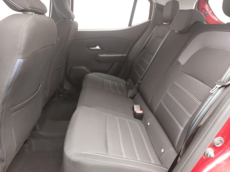 Used Dacia Sandero 2021 for sale - 77197047: Photo 6