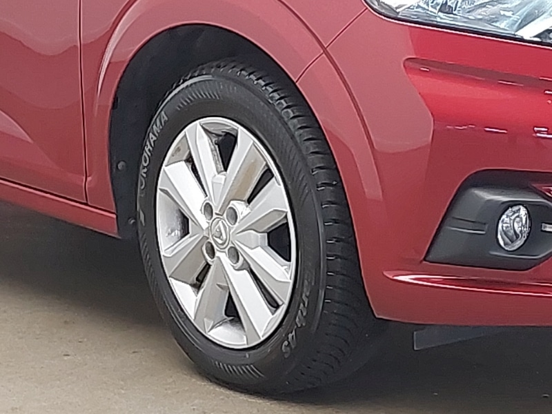 Used Dacia Sandero 2021 for sale - 77197047: Photo 9