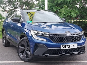 Used Renault Austral 2023 for sale - 78817081: Photo