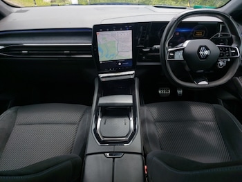 Used Renault Austral 2023 for sale - 78817081: Photo