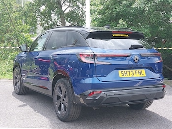 Used Renault Austral 2023 for sale - 78817081: Photo