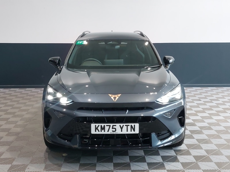 Used Cupra Formentor 2025 for sale - 77913177: Photo 12