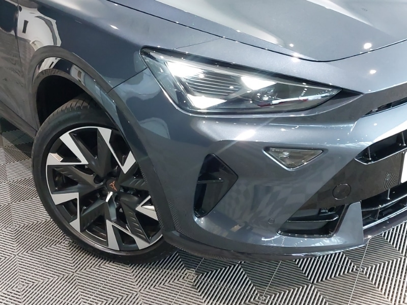 Used Cupra Formentor 2025 for sale - 77913177: Photo 9