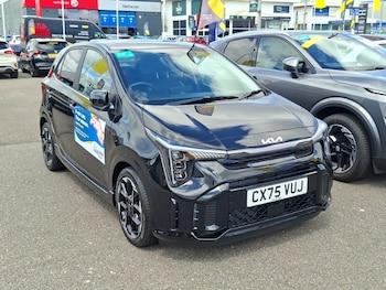 Used Kia Picanto 2025 for sale - 78966873: Photo