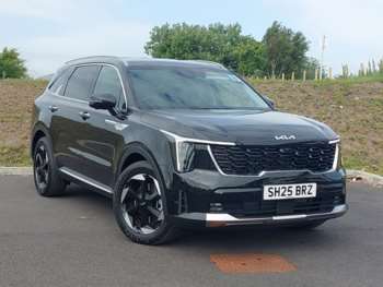 2025 - 2.2 CRDi 3 5dr DCT