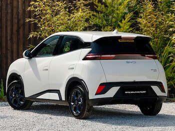 Used BYD Dolphin 2025 for sale - 76537443: Photo