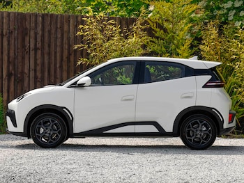 Used BYD Dolphin 2025 for sale - 76537443: Photo