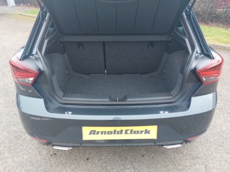 Used SEAT Ibiza 2025 for sale - 77752177: Photo 8