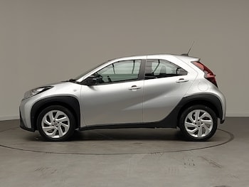 Used Toyota Aygo X 2022 for sale - 77142518: Photo