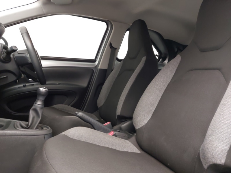 Used Toyota Aygo X 2022 for sale - 77142518: Photo 5