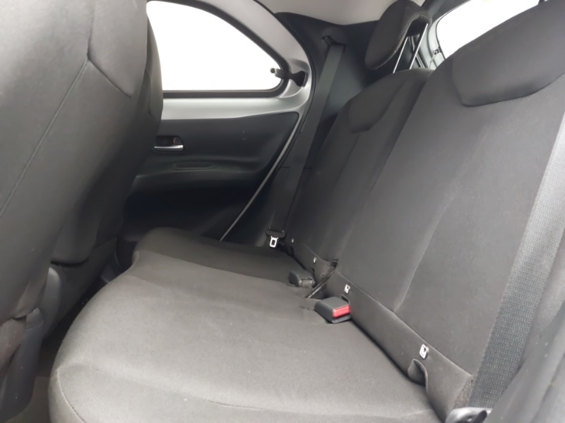 Used Toyota Aygo X 2022 for sale - 77142518: Photo 6