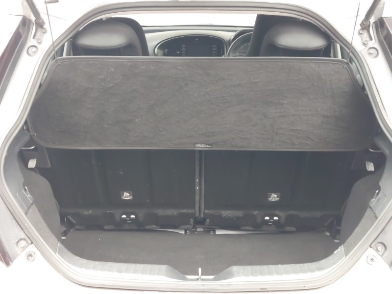 Used Toyota Aygo X 2022 for sale - 77142518: Photo 8