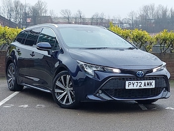 Used Toyota Corolla 2022 for sale - 77410445: Photo