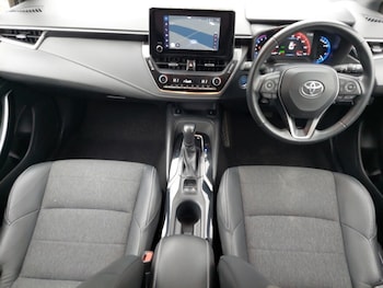 Used Toyota Corolla 2022 for sale - 77410445: Photo