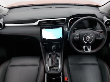 Used MG MG ZS 2024 for sale - 75617552: Photo