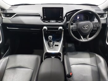 Used Toyota RAV4 2021 for sale - 79516814: Photo