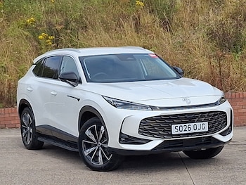 Used MG MG HS 2026 for sale - 79623887: Photo