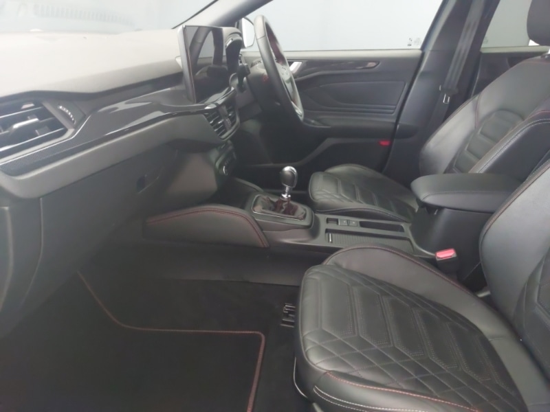 Used Ford Focus 2023 for sale - 77202157: Photo 5