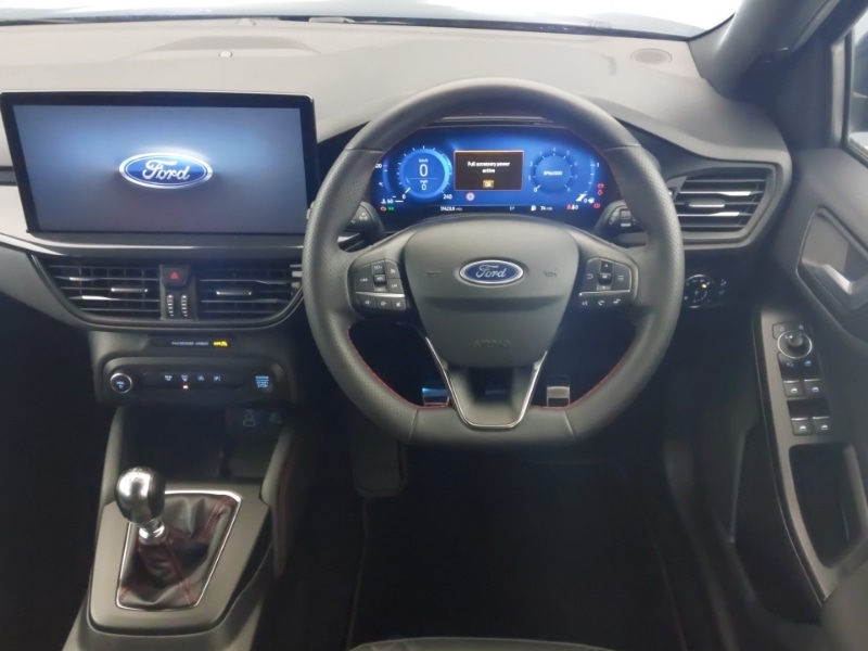 Used Ford Focus 2023 for sale - 77202157: Photo 7