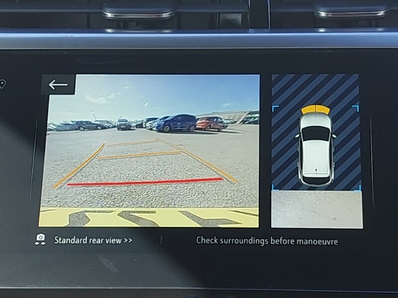 Used Vauxhall Corsa 2022 for sale - 77645395: Photo 11