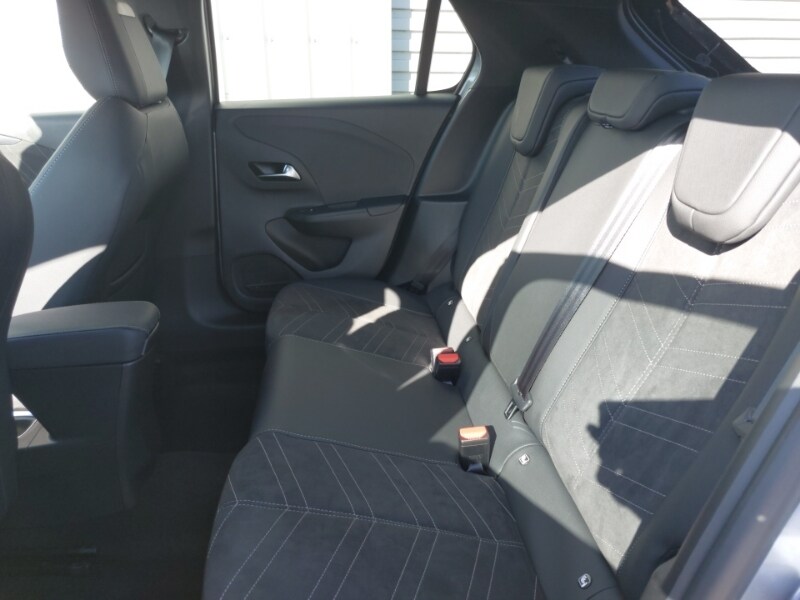 Used Vauxhall Corsa 2022 for sale - 77645395: Photo 6