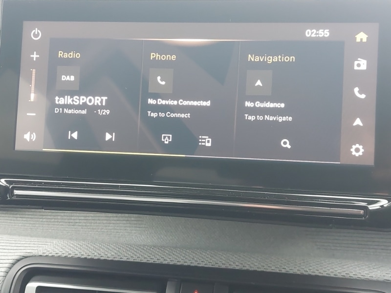 Used Citroen C3 Aircross 2025 for sale - 77597215: Photo 10