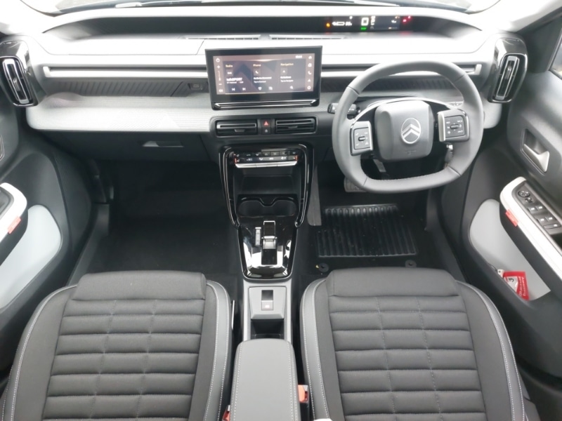 Used Citroen C3 Aircross 2025 for sale - 77597215: Photo 2