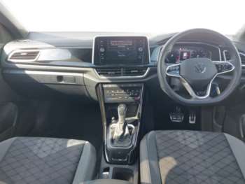 Used Volkswagen T-Roc 2022 for sale - 75157932: Photo