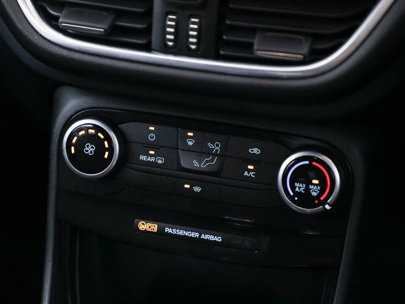 Used Ford Puma 2021 for sale - 77343560: Photo 11