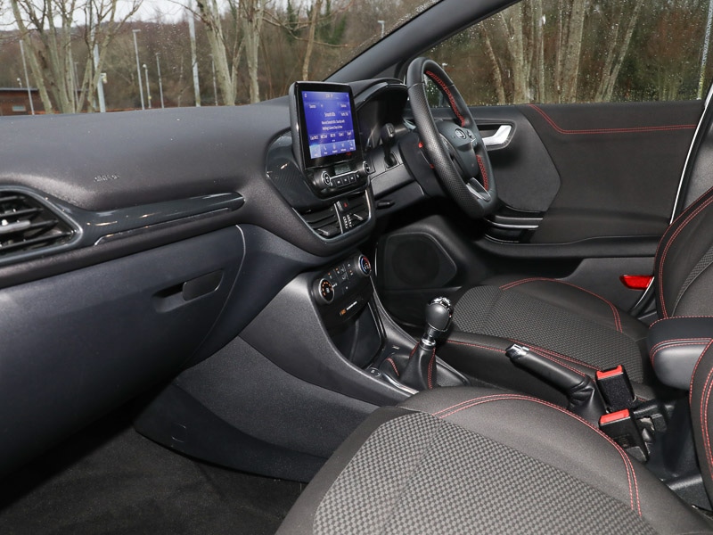 Used Ford Puma 2021 for sale - 77343560: Photo 2