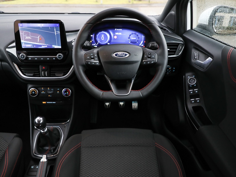 Used Ford Puma 2021 for sale - 77343560: Photo 7