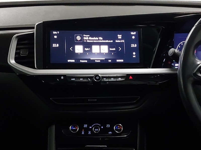 Used Vauxhall Grandland 2022 for sale - 76700369: Photo 11