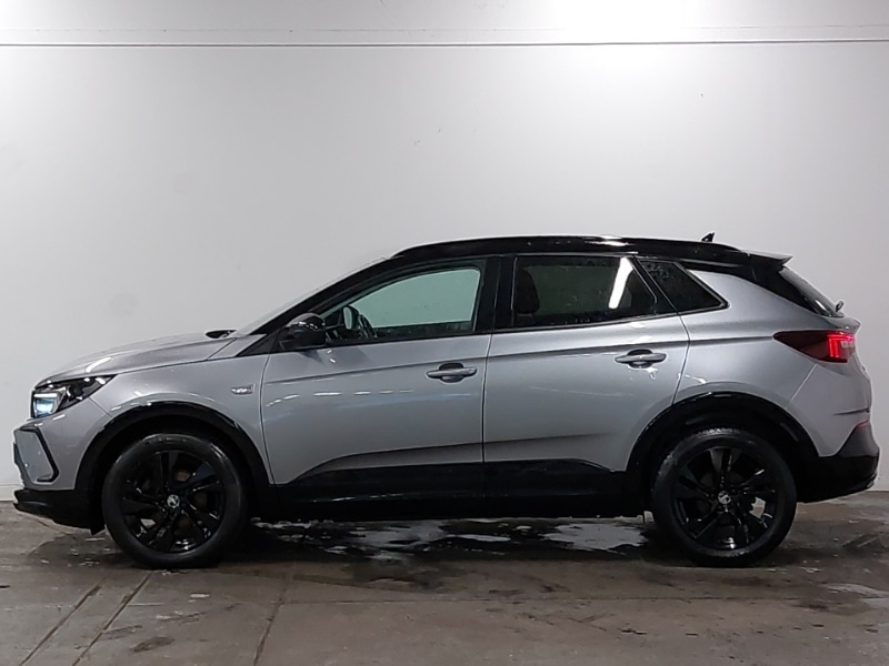 Used Vauxhall Grandland 2022 for sale - 76700369: Photo 4