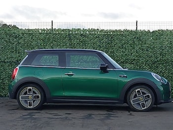 Used MINI Cooper 2022 for sale - 77661009: Photo