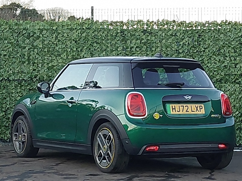 Used MINI Cooper 2022 for sale - 77661009: Photo 3