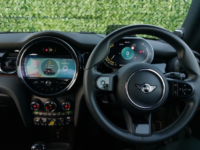 Used MINI Cooper 2022 for sale - 77661009: Photo 4