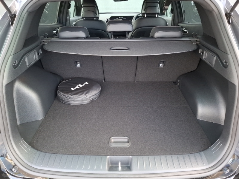 Used Kia Sportage 2025 for sale - 77253045: Photo 8