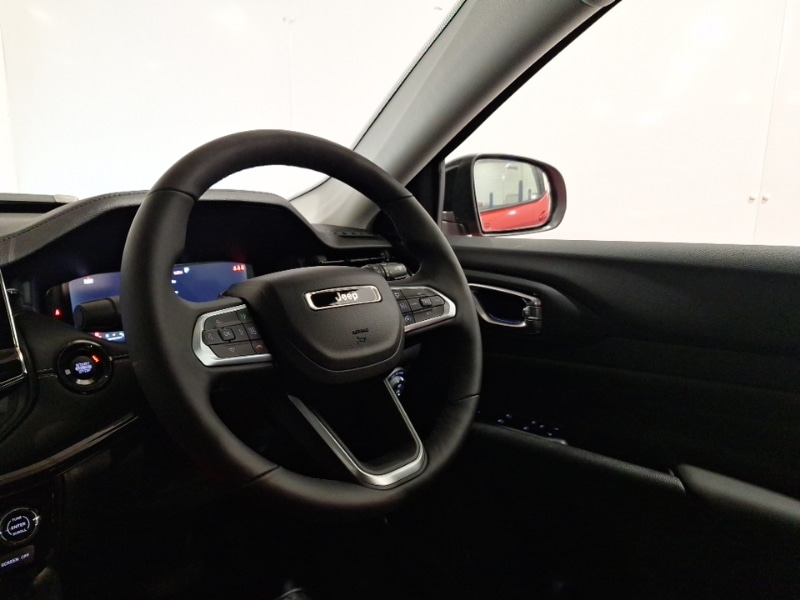 Used Jeep Compass 2025 for sale - 76732131: Photo 10