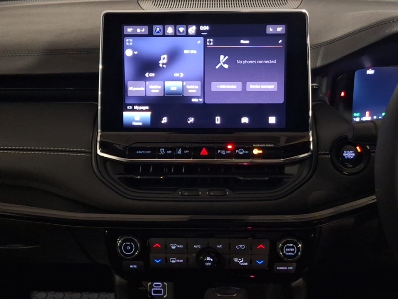 Used Jeep Compass 2025 for sale - 76732131: Photo 11